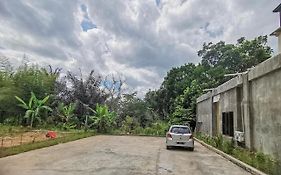 RedDoorz near Kantor Walikota Bontang